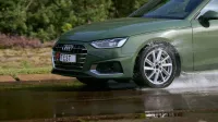 AMZS-jev test letnih gum: Samo tri so ocenjene kot odlične