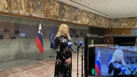 (POGOVOR) Meira Hot: &ldquo;Slovenija je močna toliko, kolikor so močne njene regije&rdquo;