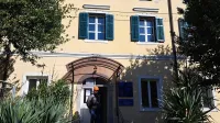 Lokarjeva hi&scaron;a je v prenovi, podalj&scaron;ali bodo tudi pisateljevo pohodno pot