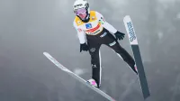 Z drugim slavjem v dveh dnevih na svetovnem pokalu v Lahtiju je dosegla skupno 38. zmago v karieri.