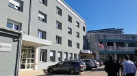 Sveženj lepih prostorov za že zdaj vrhunsko delo mladih glasbenikov