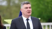 zoran milanović