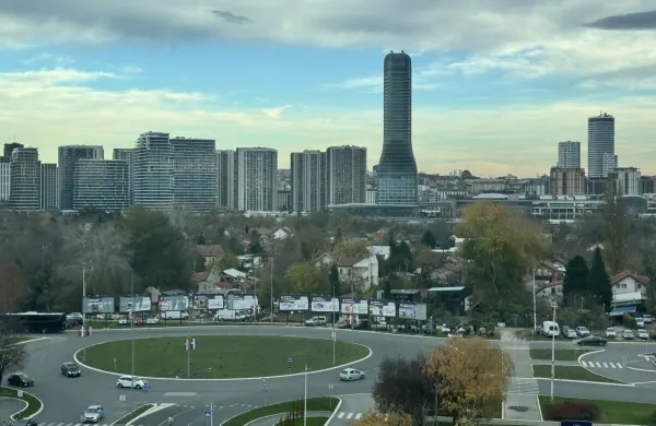 beograd, srbija
