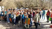 GPS sledilnika bosta razkrivala pot odpadkov