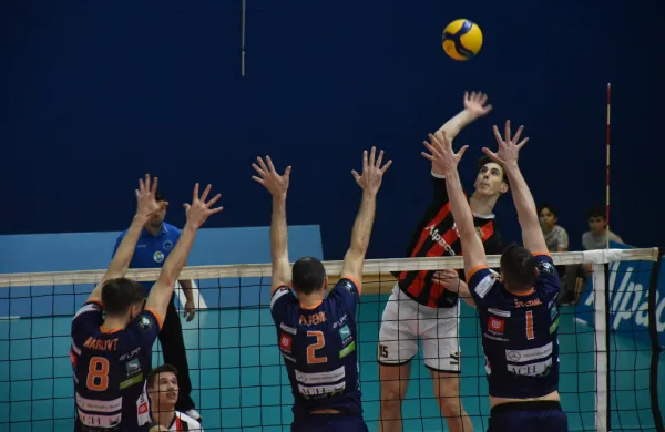 Kanalci so redni del sezone končali na tretjem mestu, v četrtfinalu bo treba zajeziti Krko