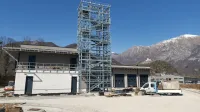 Službe iz sistema za&scaron;čite in re&scaron;evanja bodo v Kobaridu končno dobile sodobne prostore