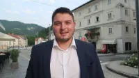 (VOLITVE 2026) Andrej Poglajen: &ldquo;Ljudje so preprosto siti praznih obljub trenutne vlade&rdquo;