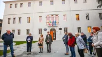 Koper, 12.11.2025Collegio dei nobili, Dan odprtih vrat, MOK, Mestna obcina Koper