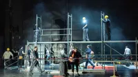 V smeri napredka ali ko klepet pri kavomatu nadomestijo zasloni