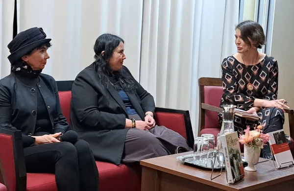 Ne glede na to, kje je živel, je bil Jurij Gustinčič po duhu Primorec