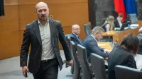 (VOLITVE 2026) Jernej Vrtovec: &ldquo;Vlada nalagala davke na zalogo in povečala obremenitev plač&rdquo;