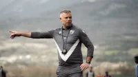 Nogometa&scaron;i Primorja so dobili novega trenerja