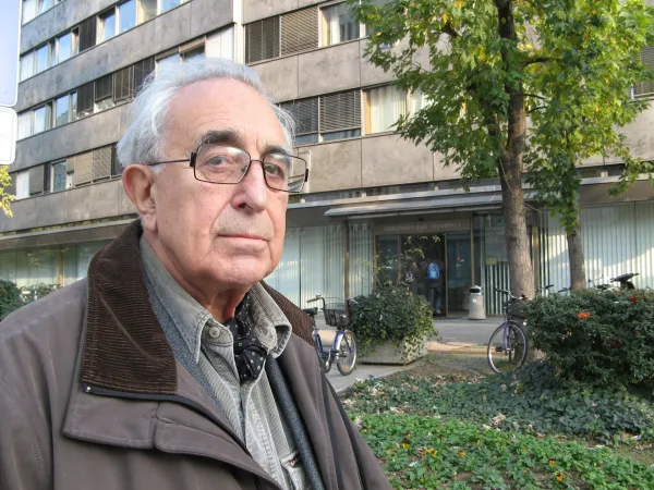Jurij Gustinčič 2006