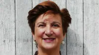 Rachel Mourier francoska pisateljica 