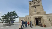 Kamniti pomnik bo končno dobil tudi srce