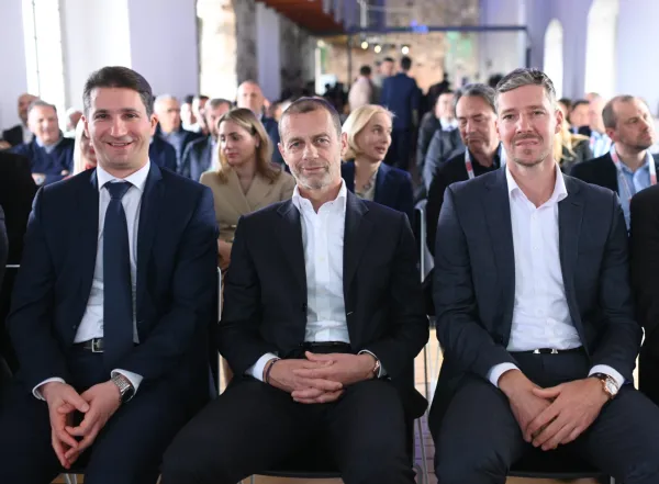 Nekdanji slovenski ko&scaron;arkarski zvezdnik Goran Dragić je postal ambasador tretje izvedbe &scaron;portnih iger mladih v Sloveniji