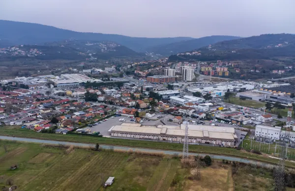 Skupna prometna strategija za bolj povezana Istro in Kras