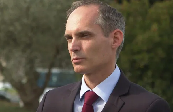 Peter Butinar prihaja na čelo sežanskega zdravstvenega doma.