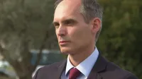 Peter Butinar prihaja na čelo sežanskega zdravstvenega doma.