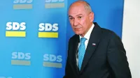 janez jan&scaron;a