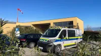 Neslana &scaron;ala pacienta: priznal, da je ustrelil zdravnika in sestro