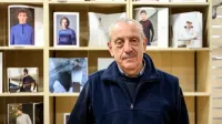  "Ob povratku v Istanbul si mesta v zalivu nisem mogel izbiti iz glave. Star&scaron;e sem naposled prepričal, naj me po&scaron;ljejo k stricu in tako se je začela moja trža&scaron;ka zgodba", se spominja Erdogan Şeng&uuml;l.