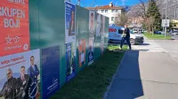 (VOLITVE 2026) Ajdov&scaron;čina, Vipava: Troboj močnih desnosredinskih kandidatov