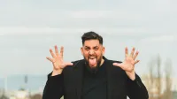 Bo&scaron;tjan Gorenc - Pižama 