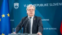 Drzavni sekretar Vojko Volk