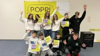 Finalisti Popri