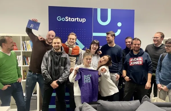 Primorski tehnolo&scaron;ki park vabi podjetnike, da se prijavijo v GoStartup akademijo 2026.