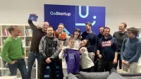 Primorski tehnolo&scaron;ki park vabi podjetnike, da se prijavijo v GoStartup akademijo 2026.