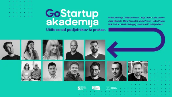 GoStartup 2026