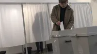 Voli&scaron;če na Madžarskem