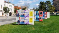 Koper, 17.3.2026Volitve drzavni zbor, Predcasne volitve, 