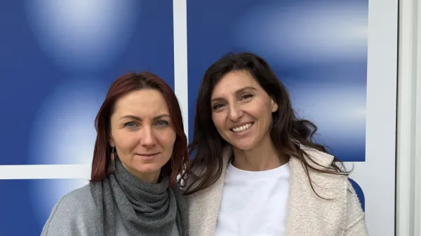 Ko pacient prikimava, a ne razume: re&scaron;itev so medkulturni mediatorji