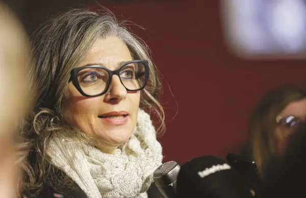 Francesca Albanese