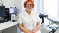 (INTERVJU) Vesna Vodopivec: &ldquo;Za pacienta si vzamem vsaj pol ure, ker hitreje ne gre&rdquo;