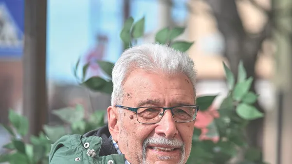 luciano santin trst