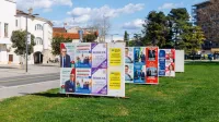 Koper, 17.3.2026Volitve drzavni zbor, Predcasne volitve, 