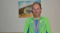 Teka&scaron;ki smučarski klub Nanos na znamenitem teka&scaron;kem maratonu Vasaloppet: Marko Tratnik tretji na 90 kilometrov