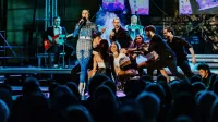 Tja&scaron;a Fajdica Cabaret ONA