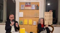 &ldquo;Iz vseh teh kriz bo vstala nova sila&rdquo;