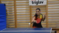 Tri odličja Sare Tokić