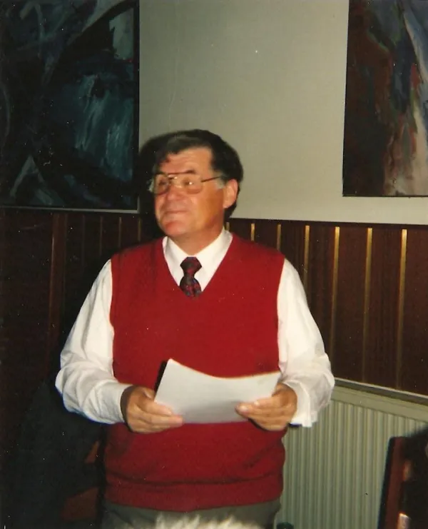 Karlo Kocjančič