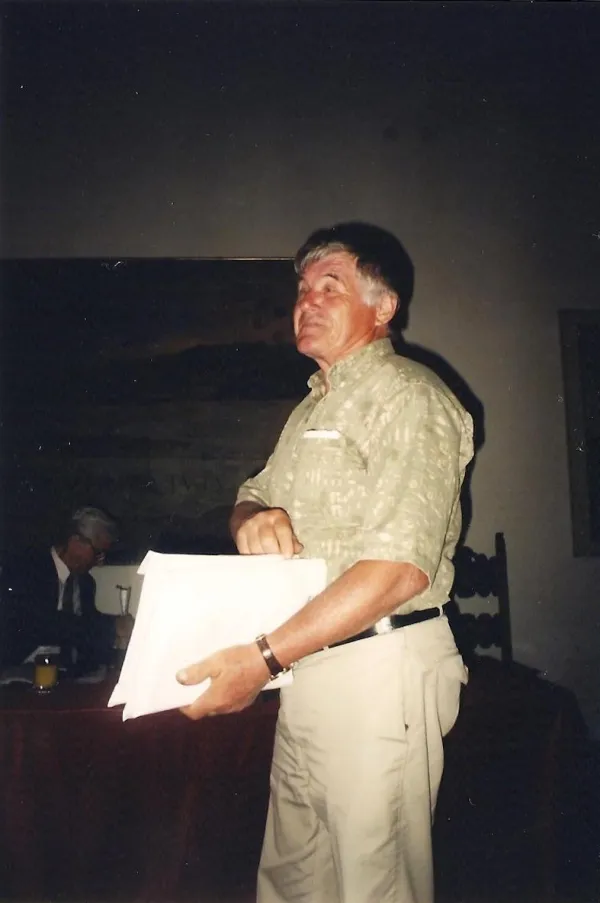 Karlo Kocjančič