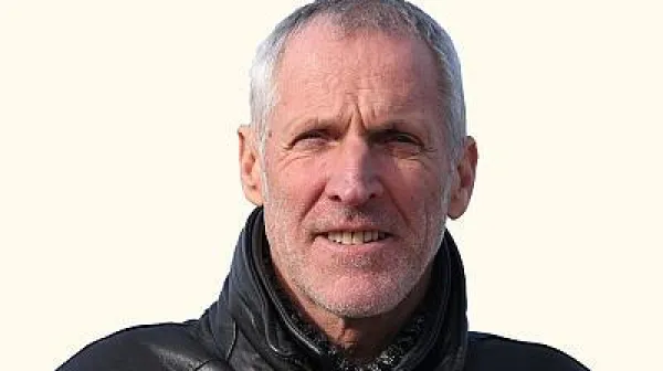 Robert Turk