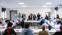 Jutri bo v &Scaron;empasu Festival oljčnega olja in vin