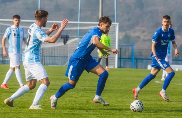 Za lokalni primat jutri v Sežani, v nedeljo pa tudi v Biljah