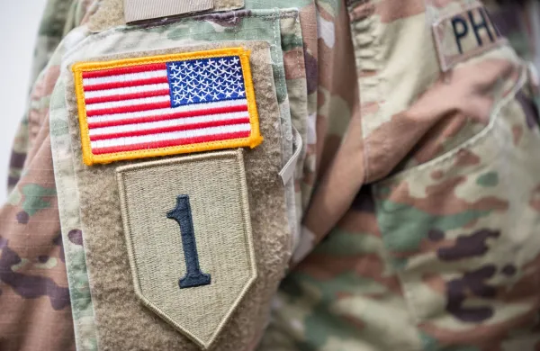 Washington morda pripravlja kopensko operacijo v Iranu.